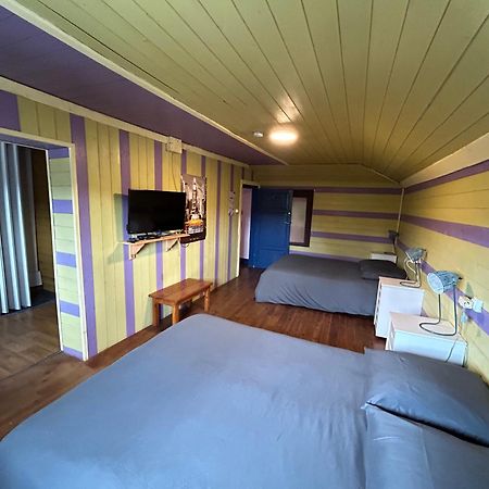 La Cheminee - Chambres D'Hotes Avec Bar-Restaurant Tardets-Sorholus Exteriör bild