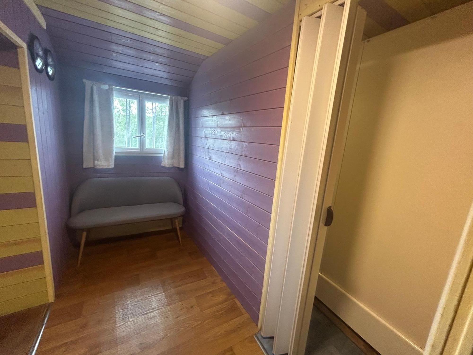 La Cheminee - Chambres D'Hotes Avec Bar-Restaurant Tardets-Sorholus Exteriör bild
