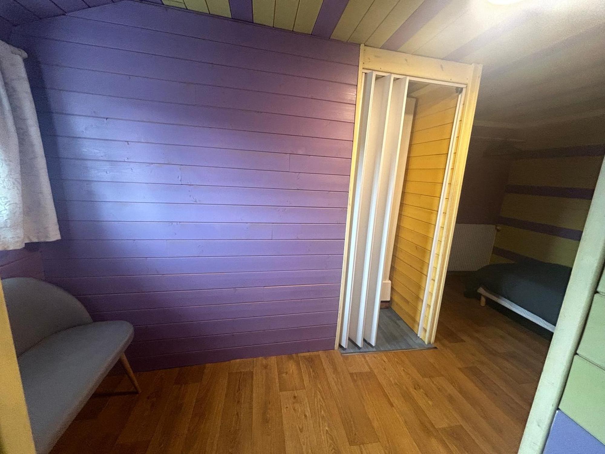 La Cheminee - Chambres D'Hotes Avec Bar-Restaurant Tardets-Sorholus Exteriör bild
