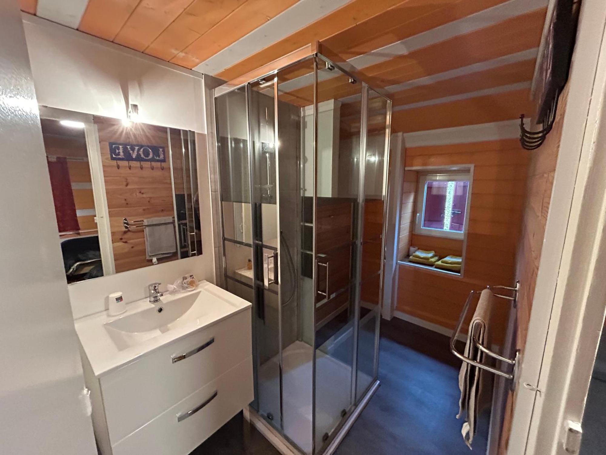 La Cheminee - Chambres D'Hotes Avec Bar-Restaurant Tardets-Sorholus Exteriör bild