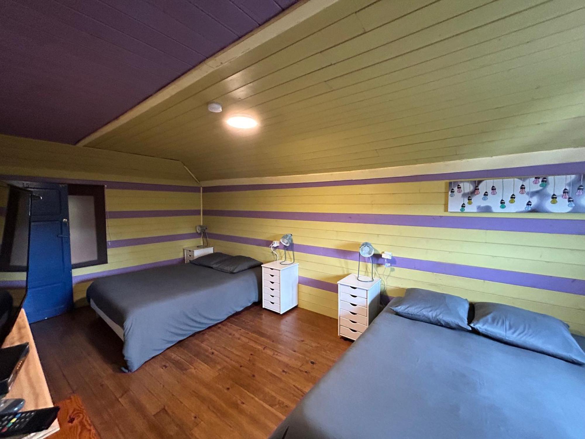 La Cheminee - Chambres D'Hotes Avec Bar-Restaurant Tardets-Sorholus Exteriör bild